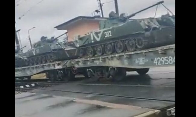 "Перебрасывают войска": расследователи CIT рассказали, куда поехали оккупанты, которые бежали из-под Киева