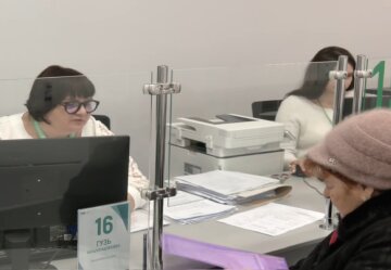 Доплаты для пенсионеров в Одесской области