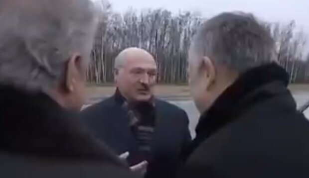 Лукашенко неожиданно вспомнил важную деталь о Путине, видео облетело сеть: Мы с тобой...