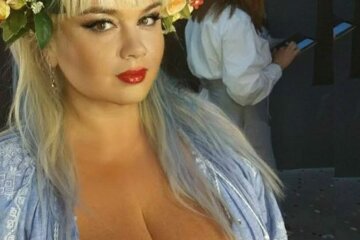 Міла Кузнєцова