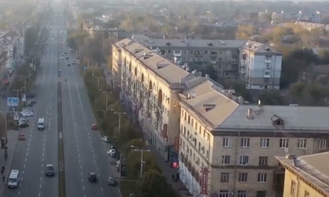 прогноз погоды в Запорожье на 6 мая