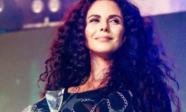 настя каменских