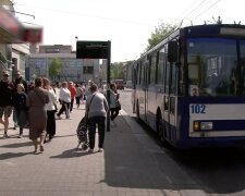 Нова система оплати проїзду у Рівному