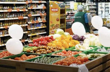 Подорожание продуктов в Сумской области