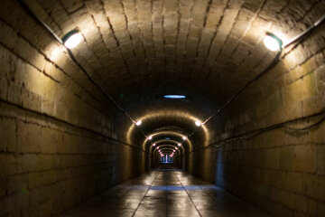 поземный ход