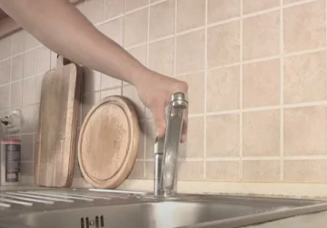 Відключення води в Харківській області