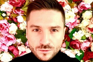 сергей лазарев