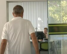 Работа для пенсионеров в Кривом Роге