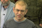 "Бандит" Пашинський вискочив із СІЗО, гримить скандал: "Зима прийшла, треба випускати"