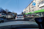 Обмеження руху транспорту в Закарпатській області