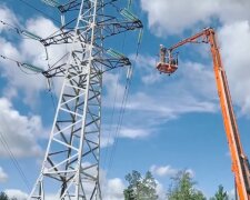 графики отключения света в Кировоградской области на неделю с 10 по 16 августа