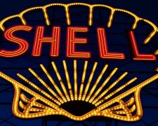 Shell