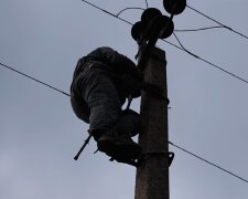 Графіки відключення світла в Полтавській області на 18 січня