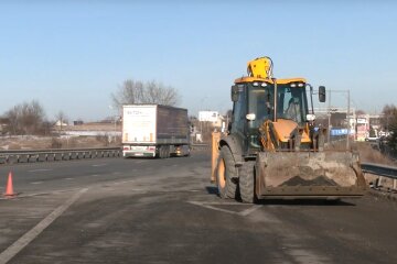 Обмеження руху транспорту у Вінниці