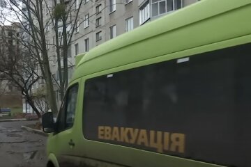 евакуація