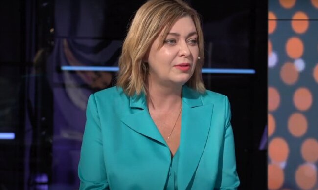 Українці – позитивна нація, і якщо у них депресія, вони її приховують, - Рихальська