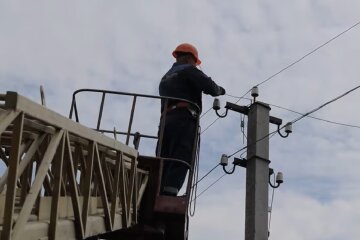 Графіки відключення світла у Полтавській області на 3 червня