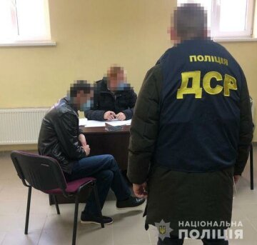 Нацполиция задержала «вора в законе», который незаконно попал на территорию Украины