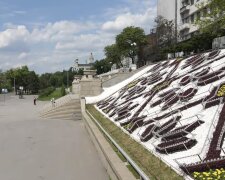 Прогноз погоди на тиждень з 20 по 26 липня в Харкові