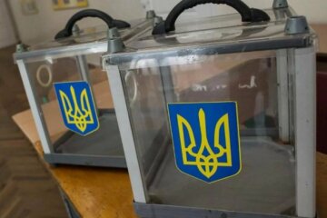 вибори