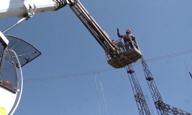 Графіки відключення світла у Кіровоградській області на 17 лютого