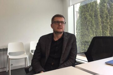 Иван Баканов