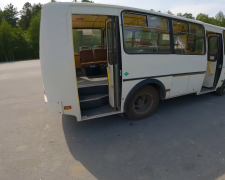 Новий графік руху транспорту в Харкові