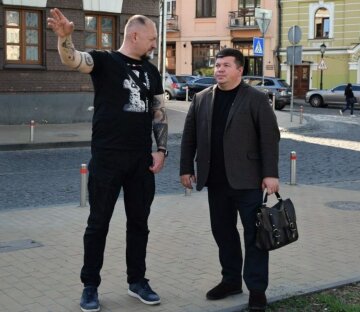 Володимир Наконечний