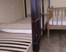 Безкоштовне житло для ВПО в Запорізькій області