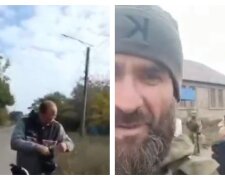 Не дадут "мобикам" отступить: в Лисичанск прибыли заградотряды кадыровцев, видео