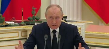 Кремль, Путін, диктатор