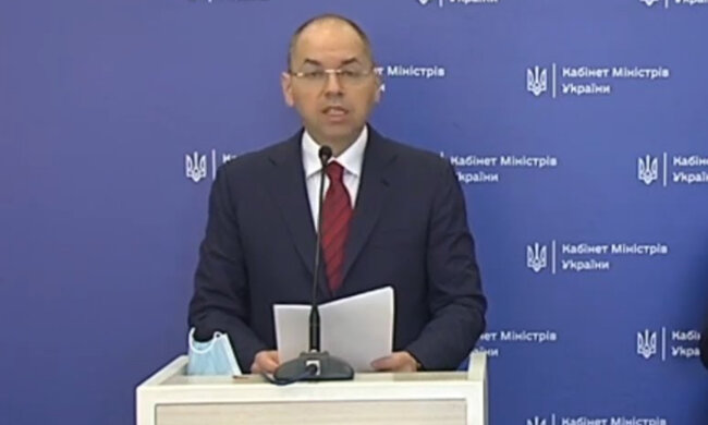 Продовження карантину в Україні: глава МОЗ зробив термінову заяву, "ми пропонуємо..."