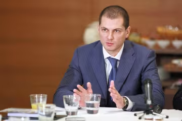 В е-декларації у нардепа знайшли таємні земельні ділянки