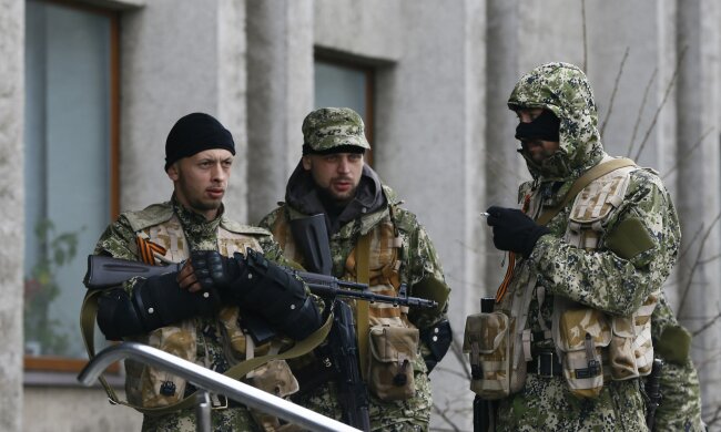 боевики