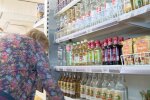 Подорожчання продуктів у Києві