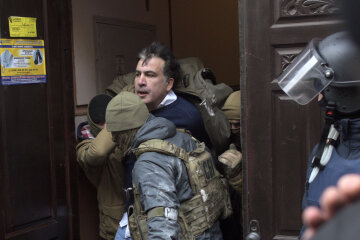 Тарас Чорновіл про «плівки Саакашвілі» та втікача Курченка