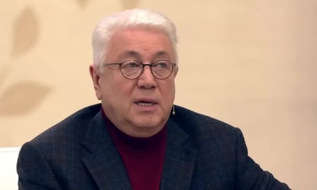 "Туда я не поеду": Винокур отказался от "неправильной" Украины