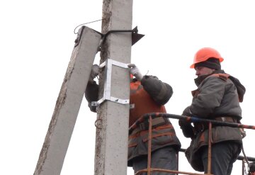 Графики отключения света в Киевской области на 10 марта