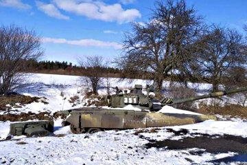 Уничтоженная российская техника, ВСУ