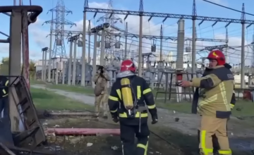 График отключения света в Одессе: когда не будет света