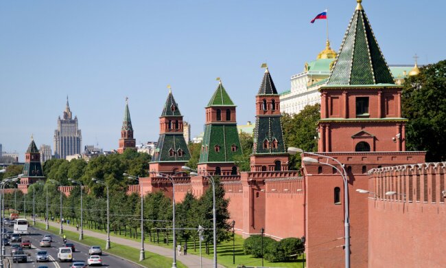 кремль