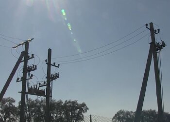 Графіки відключення світла у Київській області на 21 квітня