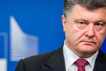 петр порошенко