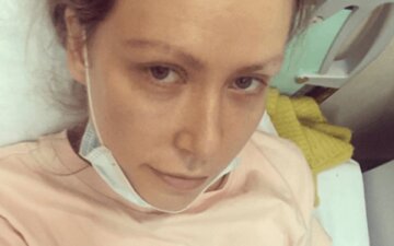 Пропагандистка Кремля потрапила в лікарню після дози путінської вакцини, фото: "Ось результат"