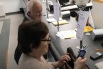 Грошова допомога для пенсіонерів у Дніпрі