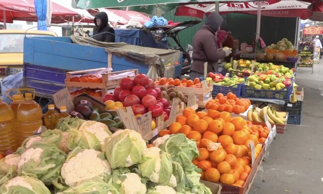 Подорожание продуктов в Кировоградской области