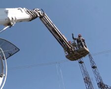 Графіки відключення світла в Запоріжжі та області на 27 січня