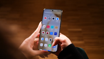мобильный телефон, Київстар, Vodafone та lifecell