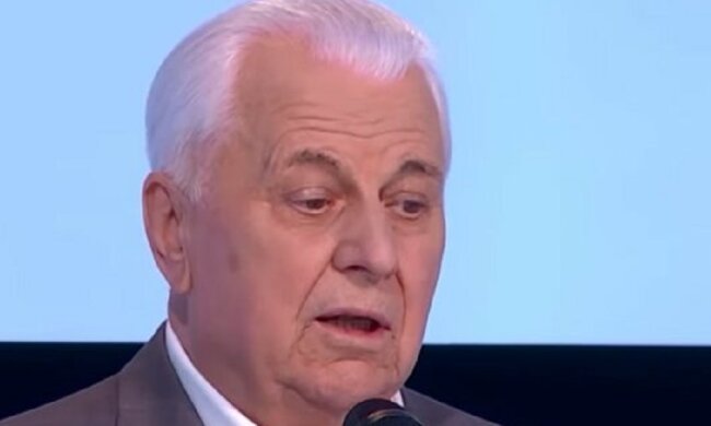 Кравчук заявив про готовність до "компромісів" з Путіним: "Росія теж втомилася..."