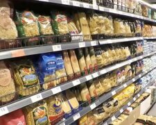 Подорожчання продуктів у Запоріжжі